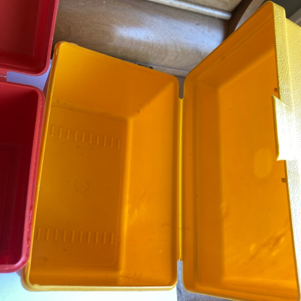 Colorful Storage Box Set - Picture 13 of 15